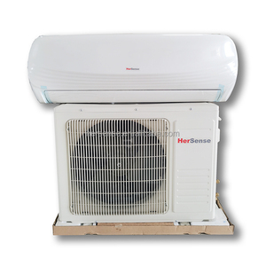 Climatiseurs 110V 60Hz en stock, climatisation été/hiver, 12000 BTU, 1,5 CV, R410a, écologiques - Product Image 2