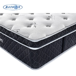 Gel <span class=keywords><strong>Memory</strong></span> <span class=keywords><strong>Foam</strong></span> Nệm Cứng 150X200 Colchon 180x200 - Product Image 2