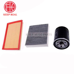 Filtro de aire acondicionado de piezas de automóvil NIAO para BAIC X3 X35 X55 X7 X7 PLUS - Product Image 5