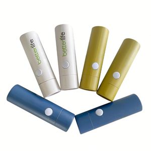 Boîtes d'emballage en tubes de papier kraft personnalisés de haute qualité, boîtes cylindriques pour cadeaux, emballages de tubes résistants aux enfants - Product Image 1