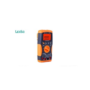 Multímetro Digital de Mano Básico de 4 Dígitos U1241B/U1242B xgeqpt - Product Image 1
