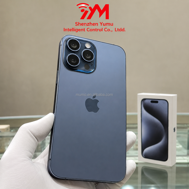 Phone Mobile Used Phones Reseller Supply Low Price Battery Tested Original Screen Wholesale Low MOQ 15 Pro F15PC0001
