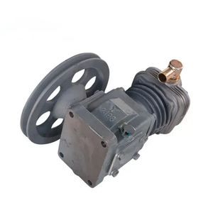 Compresor de aire eléctrico potente del motor de los recambios del cargador del 4110001571027 4110001549001 de 2017 - Product Image 4