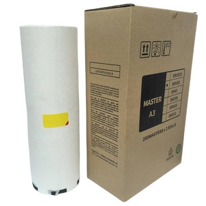Factory Direct <strong>Sale</strong> <strong>Duplo</strong> DRU85 Master for <strong>Duplo</strong> DP-U950 DP-S850 DP-U850 DRU-85 Series - Product Image 1
