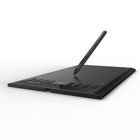 Xp-pen — tablette graphique xp-pen Star 03 V2, surface pour dessin digital, avec stylet