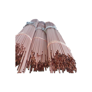 C110 astm b819 tube de <span class=keywords><strong>cuivre</strong></span> tuyaux en <span class=keywords><strong>cuivre</strong></span> solide - Product Image 1