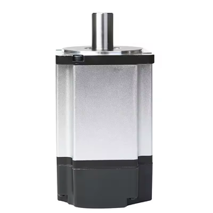 Motor y controlador de CA de alta calidad de 1500W, 220V, 3000 rpm y 7.16 Nm - Product Image 4