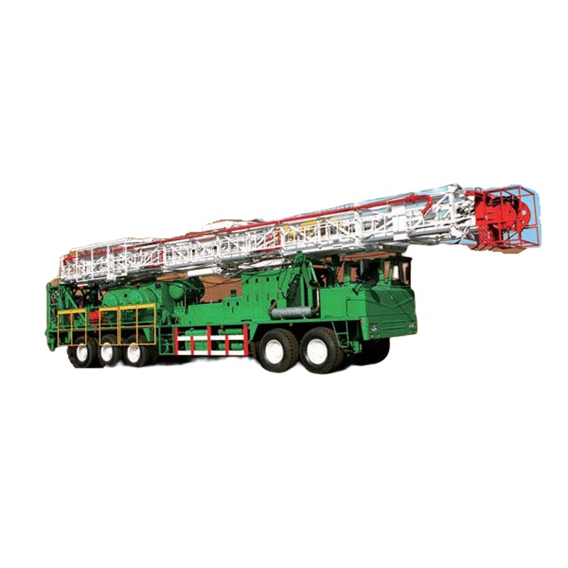 toy <a href='https://www.ruidapetroleum.com/product/category/Drilling-Rig-and-Workover-Rig'>workover rig</a> free sample