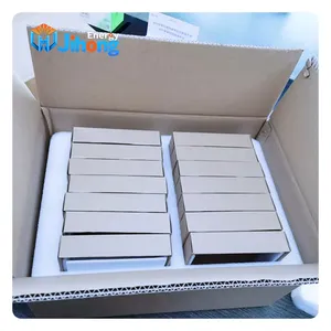High Efficiency Monocrystalline Silicon 210*210MM 12BB Solar Cells For Sale