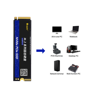 Bory SSD 512GB 1TB 2TB M2 NVMe PCIe <span class=keywords><strong>3</strong></span>.0 X4 M.2 2280 Drive Internal Solid State Disk untuk PS5 Desktop NV 890 M2 NVMe 2TB Gen <span class=keywords><strong>3</strong></span> - Product Image 2
