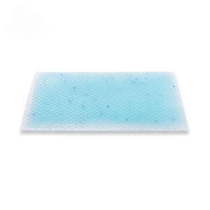 Parches <span class=keywords><strong>de</strong></span> Hidrogel Refrescantes para la Frente con Menta para el Cuidado <span class=keywords><strong>de</strong></span> la Fiebre, Suministros Médicos <span class=keywords><strong>de</strong></span> Venta <span class=keywords><strong>Caliente</strong></span>, 6 Bolsas por Caja - Product Image 5