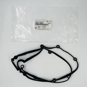 Pièces de moteur de haute qualité GASKET-ROCKER COVER 22441-26801 2244126801 Pour H-yundai Sonata Santa Fe 22441 26801 - Product Image 2