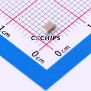 Condensador SMD (MLCC) 1206B103K631NT 1206 (Capacitancia: 10nF) (Precisión: 10%) (Voltaje Nominal: 630V) - Product Image 2