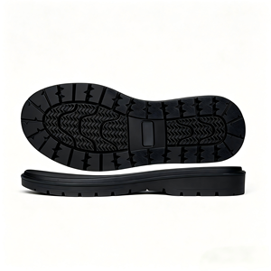 Semelle extérieure de chaussures pour enfants en TPR de l'usine Kezhi, antidérapante, souple, légère, unisexe, pour la rentrée scolaire, pour la fabrication de chaussures pour enfants - Product Image 5