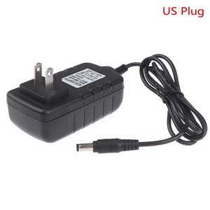 1Pc Fast <b>Charging</b> 24V 2A Power Supply Adapter for UV LED <b>Lamp</b> Nail Dryer Nail Art Tools for Nail <b>Lamp</b> - Product Image 3