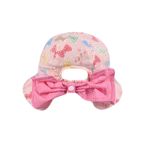 Personnalisé numérique imprimé cou rabat soleil protection <span class=keywords><strong>anti</strong></span>-<span class=keywords><strong>uv</strong></span> 50 bébé bonnet de bain pour enfants en bas âge - Product Image 2