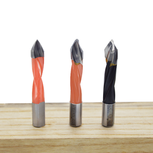 Dehuai Factory Wholesale Size Customized Through Hole Blind Hole <b>Drill</b> <b>Bit</b> Manufacture <b>Drill</b> <b>Bit</b> Supplier - Product Image 3