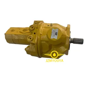 ต้นฉบับ CAT 341-7666 Cat306 307 ปั๊มไฮดรอลิก AP2d25 สําหรับ CATERPILLAR รถขุดปั๊มไฮดรอลิก