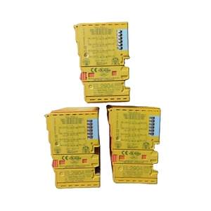 4x Digital Output 24vDC/0.5A EL2904 Module for Beckhoff EL2904 4x Digital Output 24vDC/0.5A EL2904 Module for Beckhoff EL2904 - Product Image 1