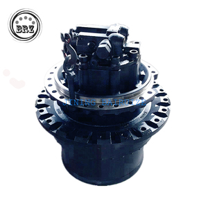 Motor de Traslación para Excavadora 4451685, Transmisión Final Zx350, Zx350-5 9281920 - Product Image 2