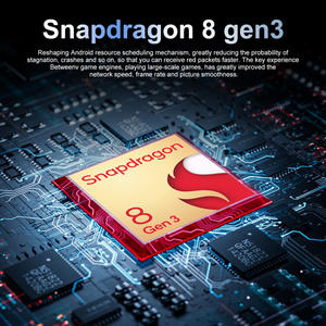 Teléfono Inteligente 2025 Original GT30 Pro 5G, 16GB+1TB, 7.3 Pulgadas, Deca Core, 108MP, LED 4K, Android, Desbloqueado, Doble SIM - Product Image 2