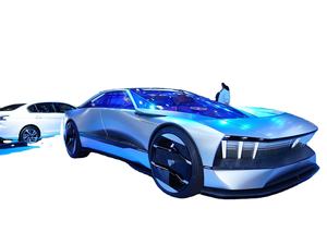 Dongfeng EX1 EV 2023 d'occasion <span class=keywords><strong>pas</strong></span> <span class=keywords><strong>cher</strong></span>, <span class=keywords><strong>voiture</strong></span> électrique Nammi, petit SUV, 201 km d'autonomie, batterie LFP haute performance, <span class=keywords><strong>Dacia</strong></span> Spring à vendre, Aeolus EX1Autos - Product Image 1