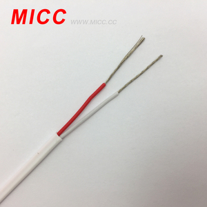 Micc PT100 cặp nhiệt điện Cáp fep dây 3*7/0.2mm - Product Image 2