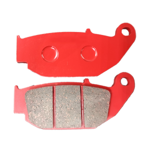 Pastillas de Freno Traseras para Motocicleta SUZUKI <span class=keywords><strong>GSX</strong></span>-R 125 R 2017-2022 <span class=keywords><strong>GSX</strong></span>-<span class=keywords><strong>S</strong></span> 125 <span class=keywords><strong>250</strong></span> <span class=keywords><strong>GSX</strong></span>-R 150 17-22 Pastillas de Fricción FA629 - Product Image 2