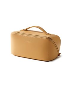 Sac à pinceaux de maquillage en cuir PU imperméable amélioré, grande capacité, organiseur de cosmétiques, utilisation professionnelle en <span class=keywords><strong>voyage</strong></span> - Product Image 6