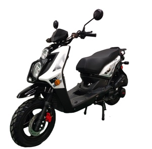 Sunlike BWS scooter gas/ Diesel colore personalizzato monocilindrico benzina 125cc 150cc <span class=keywords><strong>moto</strong></span> vendita calda di alta qualità - Product Image 1