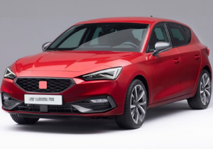 Kit Carrozzeria Sostitutivo per <span class=keywords><strong>Seat</strong></span> <span class=keywords><strong>Leon</strong></span> <span class=keywords><strong>2020</strong></span> FR, Griglia Anteriore, Paraurti e Diffusore Posteriore - Product Image 4