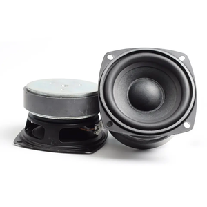 78mm 3W 4Ohm Big Bass Haut-parleur 3 pouces Étanche Résistant à la Chaleur <span class=keywords><strong>Twitter</strong></span> Sans Fil Plafond Haut-Parleur Pilote 3 Pouces Klaxon - Product Image 5