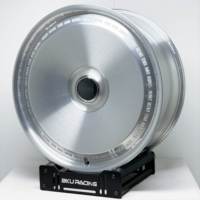 Jantes forgées Bku 5x120 personnalisées de 20, 21 et 22 pouces pour Range Rover Sport Svr Vogue L405 L460, jantes en alliage monobloc brossées de luxe