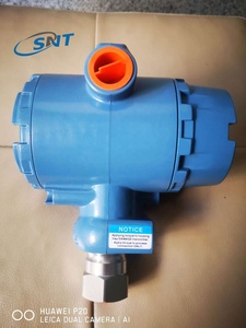 Transmetteur de pression en ligne Emerson Rosemounte 3051TG de bonne qualité 3051TG1A2B21AB4M5 -14.7 à 30PSI - Product Image 6