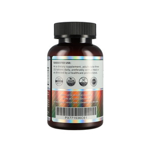 Extracto de Plantas Herbales, Calcio, Magnesio, Zinc, Vitamina D3, Apoya la Salud Ósea e Inmunológica, Cápsulas de Calcio y Magnesio - Product Image 4