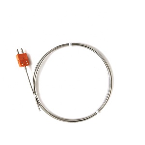 Thermocouples de type K industriels avec boîtier de terminaison de type T - Product Image 4