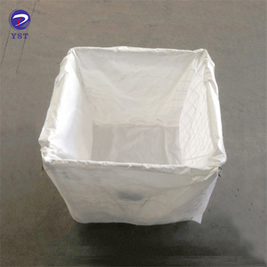 Poubelle pliable <span class=keywords><strong>de</strong></span> conteneur <span class=keywords><strong>de</strong></span> fil <span class=keywords><strong>de</strong></span> <span class=keywords><strong>transport</strong></span> <span class=keywords><strong>de</strong></span> porte ouverte <span class=keywords><strong>de</strong></span> conception durable <span class=keywords><strong>de</strong></span> maille avec des roues - Product Image 6