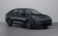 2025 BYD Seal 05DM-I SUV de luxe plug-in hybride électrique nouvelle énergie véhicules voiture électrique EV voiture avec longue portée