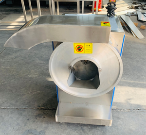 อุปกรณ์การผลิตมันฝรั่งทอดเชิงพาณิชย์ขนาดเล็กราคาเครื่องทํา - Product Image 3