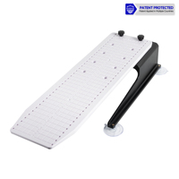 Kit de démarrage avec cercle magnétique de 6,9 pouces et station de broderie pour machine à broder Barudan BEKT-S1501CBIII