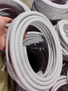 Tubo di protezione del cavo del tubo flessibile speciale dell'attrezzatura dentale o dell'alimento delle macchine a raggi X. O altre attrezzature speciali - Product Image 3