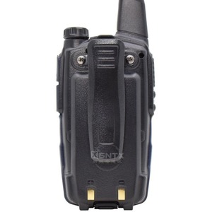 Talkie-walkie Linton Lt-59 4G réseau public avec écran, communication longue portée - Product Image 4