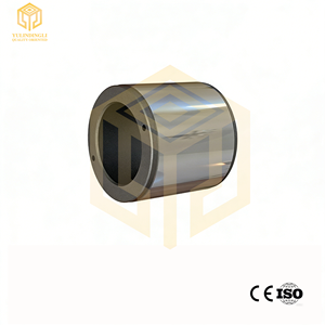 Peças de Reposição para Rompedor Hidráulico Atlas Copco HBC4000: Bucha Interna, Bucha Externa e Bucha Anelar - Product Image 4