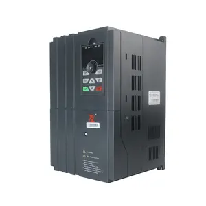 Fuling BD600 5.5KW variatore di frequenza convertitore di frequenza VFD VSD variatore di velocità per apparecchiature di ventilazione pompa di liquami pompa olio