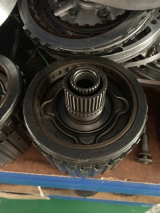 R4A51 V4A51 V5A51 Planet Sistema de transmisión <span class=keywords><strong>automática</strong></span> para MITSUBISHI Gearbox R4A51 V4A51 Planet - Product Image 5