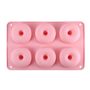 <span class=keywords><strong>Moule</strong></span> à biscuits en silicone grande capacité à cavités multiples pour une cuisson efficace de biscuits traditionnels et de biscuits modernes - Product Image 3