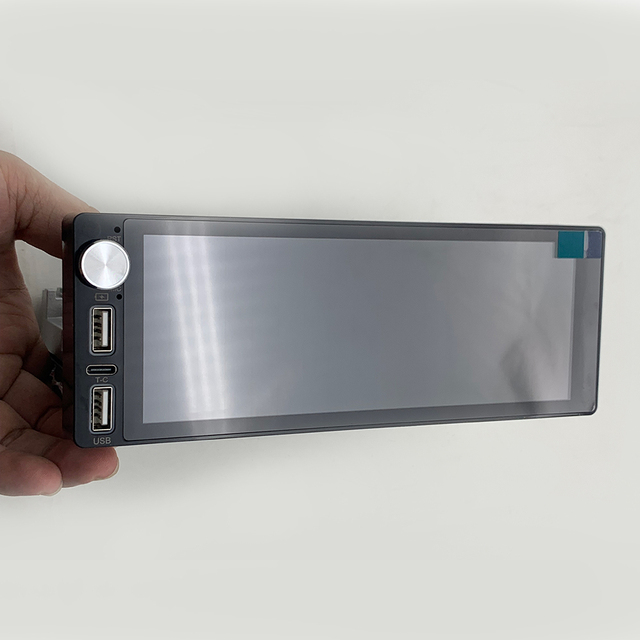 1 DIN Universal Android 13 Car Radio for All Car  VW Volkswagen Audi BMW  Mercedes Benz Honda Radio Auto Multimedia Head Unit