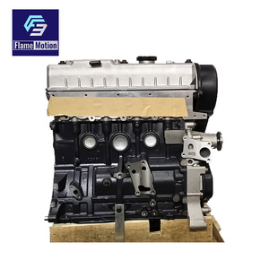 Bloque de Motor Completo y <span class=keywords><strong>Corto</strong></span> para <span class=keywords><strong>MITSUBISHI</strong></span> L200 L300 CANTER <span class=keywords><strong>MONTERO</strong></span> PAJERO, Motor Nuevo sin Accesorios para <span class=keywords><strong>MITSUBISHI</strong></span> 4D56/4D56T - Product Image 3