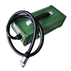 AC 220V ทหารคุณภาพ DC 44.1V 30A 1500W ที่ชาร์จที่อุณหภูมิต่ำสำหรับ36V SLA/agm/vrla/ GEL แบตเตอรี่ตะกั่วกรดพร้อม PFC - Product Image 1