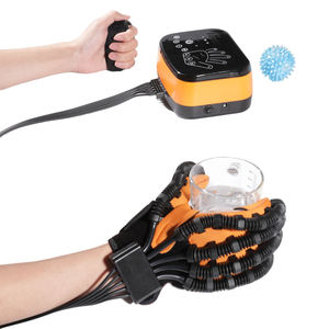 High Quality <strong>Hand</strong> Exercise Therapy Stroke <strong>Hand</strong> Exerciser Rehabilitation Robot <strong>Glove</strong> - Product Image 3